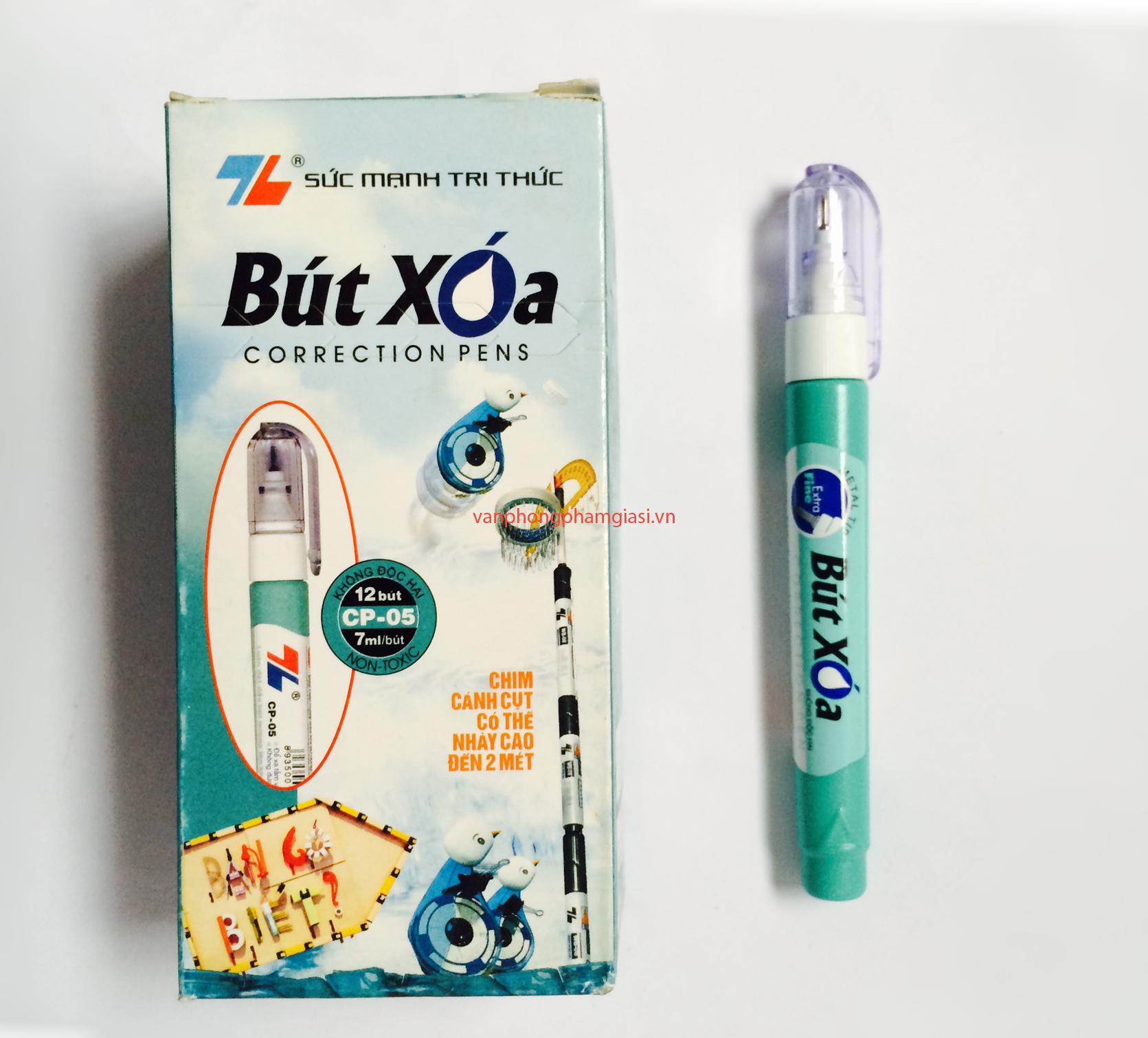 Bút xóa TL CP05