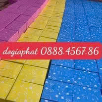 In ấn sản xuất tập phát thưởng giá sỉ 