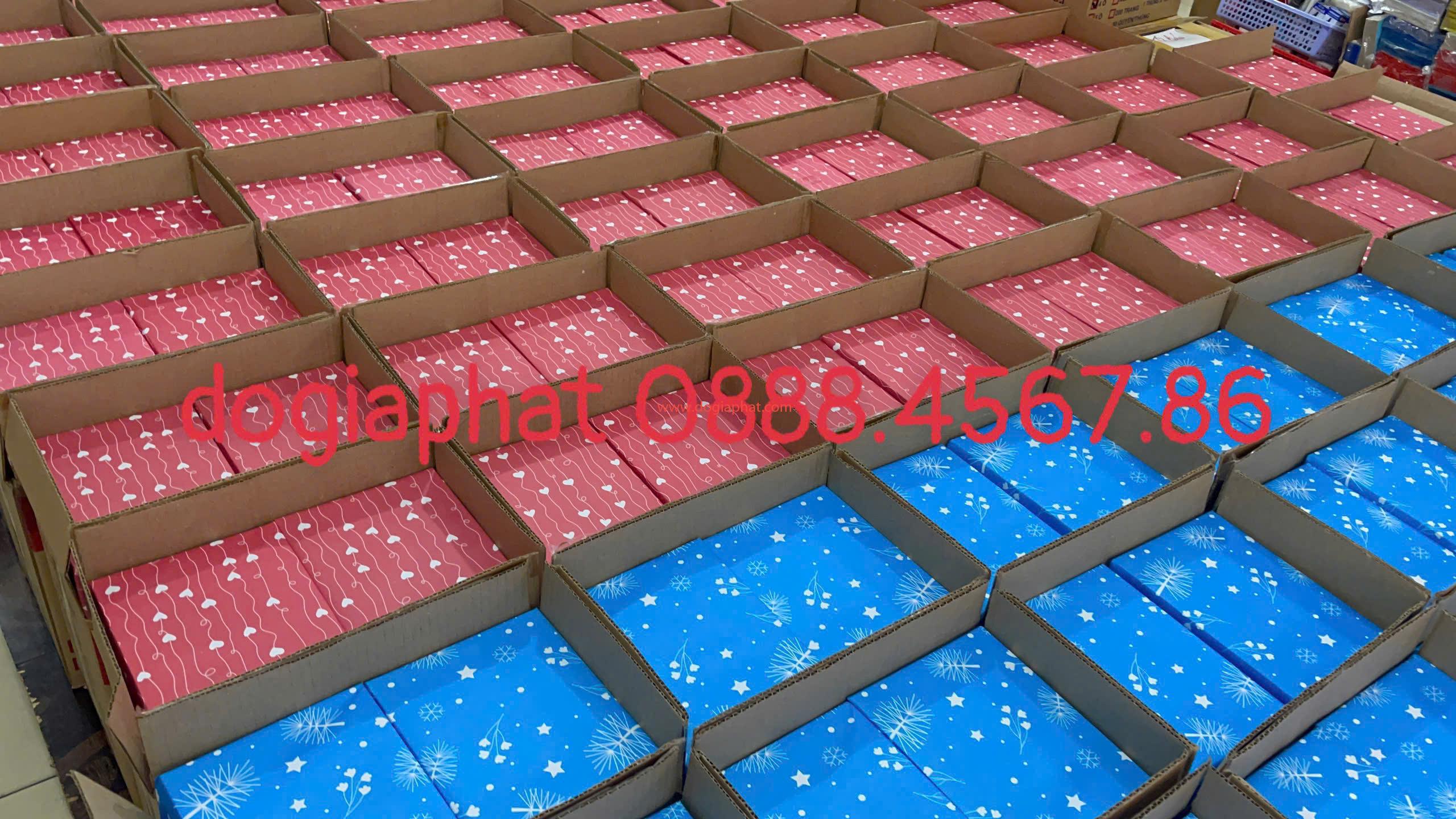 NHẬN IN ẤN SẢN XUẤT TẬP QUẢNG CÁO KHUYẾN MÃI 