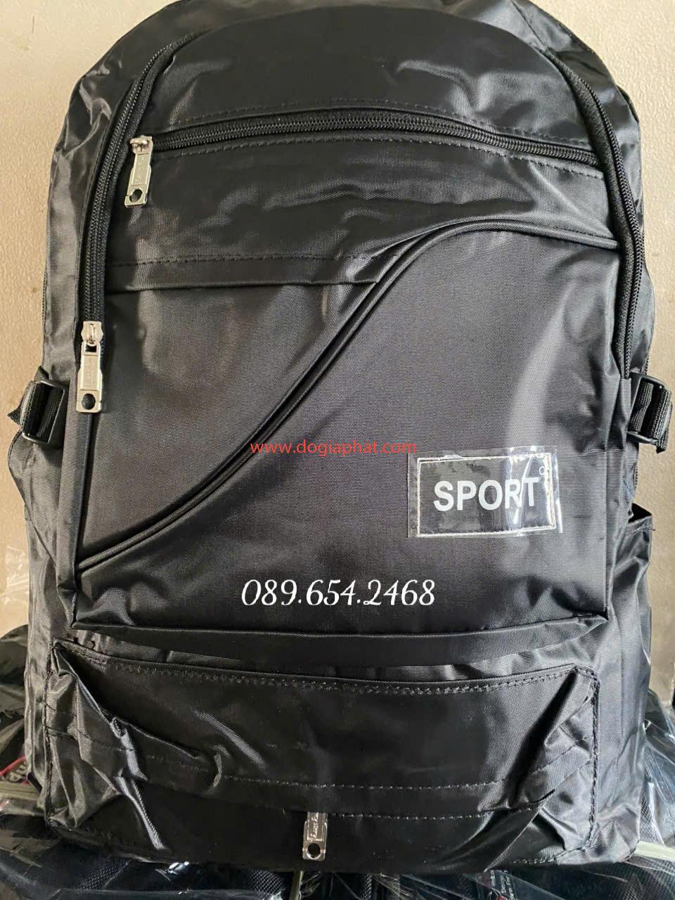 CẶP, BALO HỌC SINH CẤP 2,3 