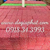 SẢN XUẤT TẬP PHÁT THƯỞNG GIÁ SỈ 