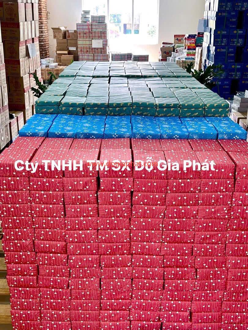 IN ẤN, SẢN XUẤT TẬP HỌC SINH PHÁT THƯỞNG GIÁ SỈ 