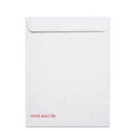 BAO HỒ SƠ TRẮNG ĐL100 