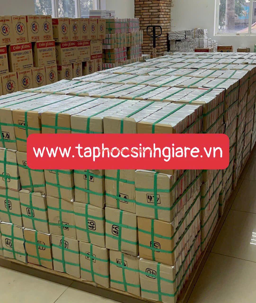 TẬP BÚP BÊ HB 96 TRANG GIÁ SỈ 