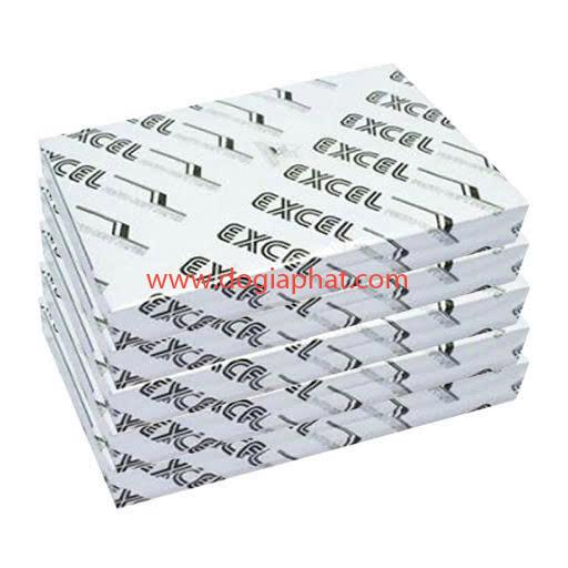 GIẤY EXCEL A5 80 GIÁ SỈ 