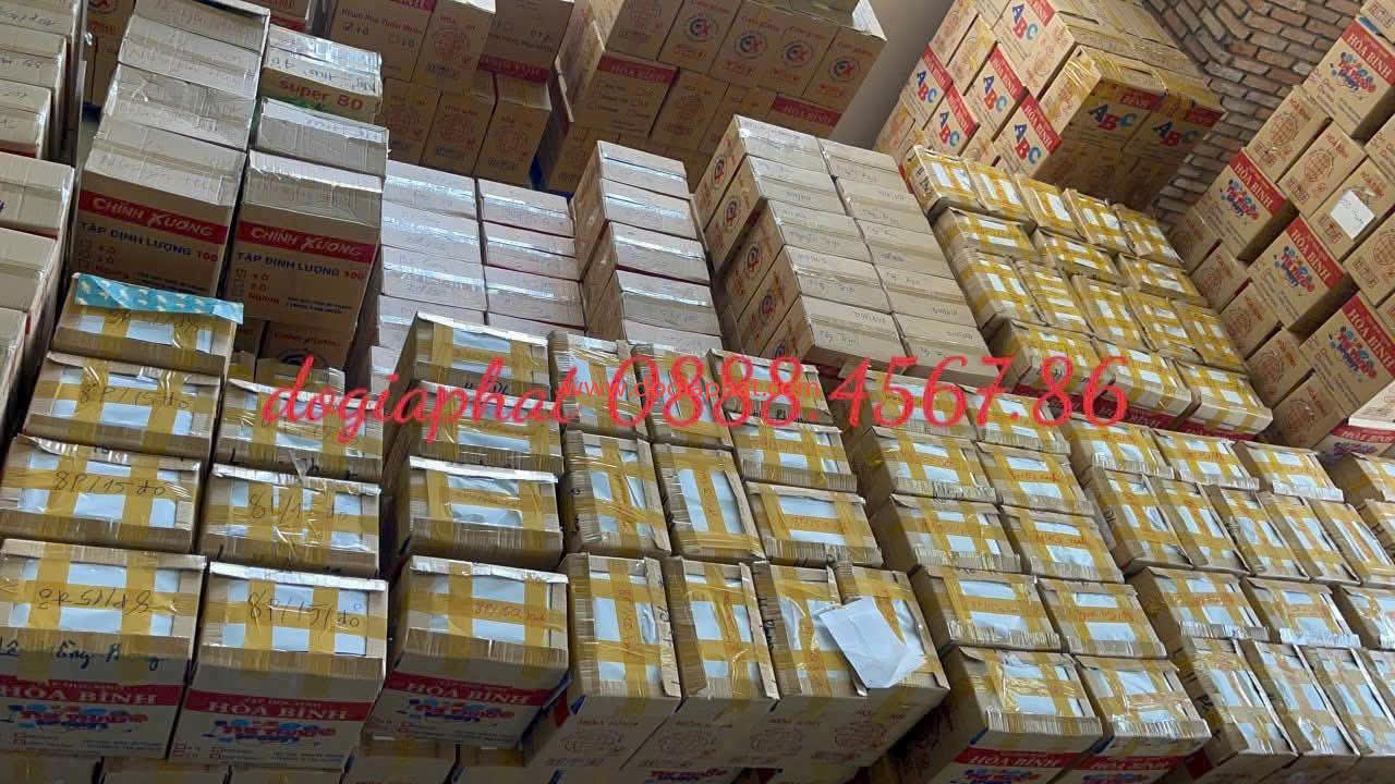 NHẬN IN ẤN SẢN XUẤT TẬP QUẢNG CÁO KHUYẾN MÃI THEO YÊU CẦU GIÁ SỈ GIÁ RẺ NHẤT TPHCM 